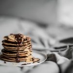 pancakes-reismilch-vegan-highcarb