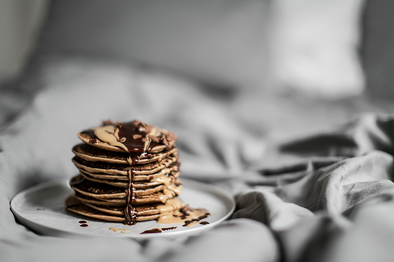 pancakes-reismilch-vegan-highcarb