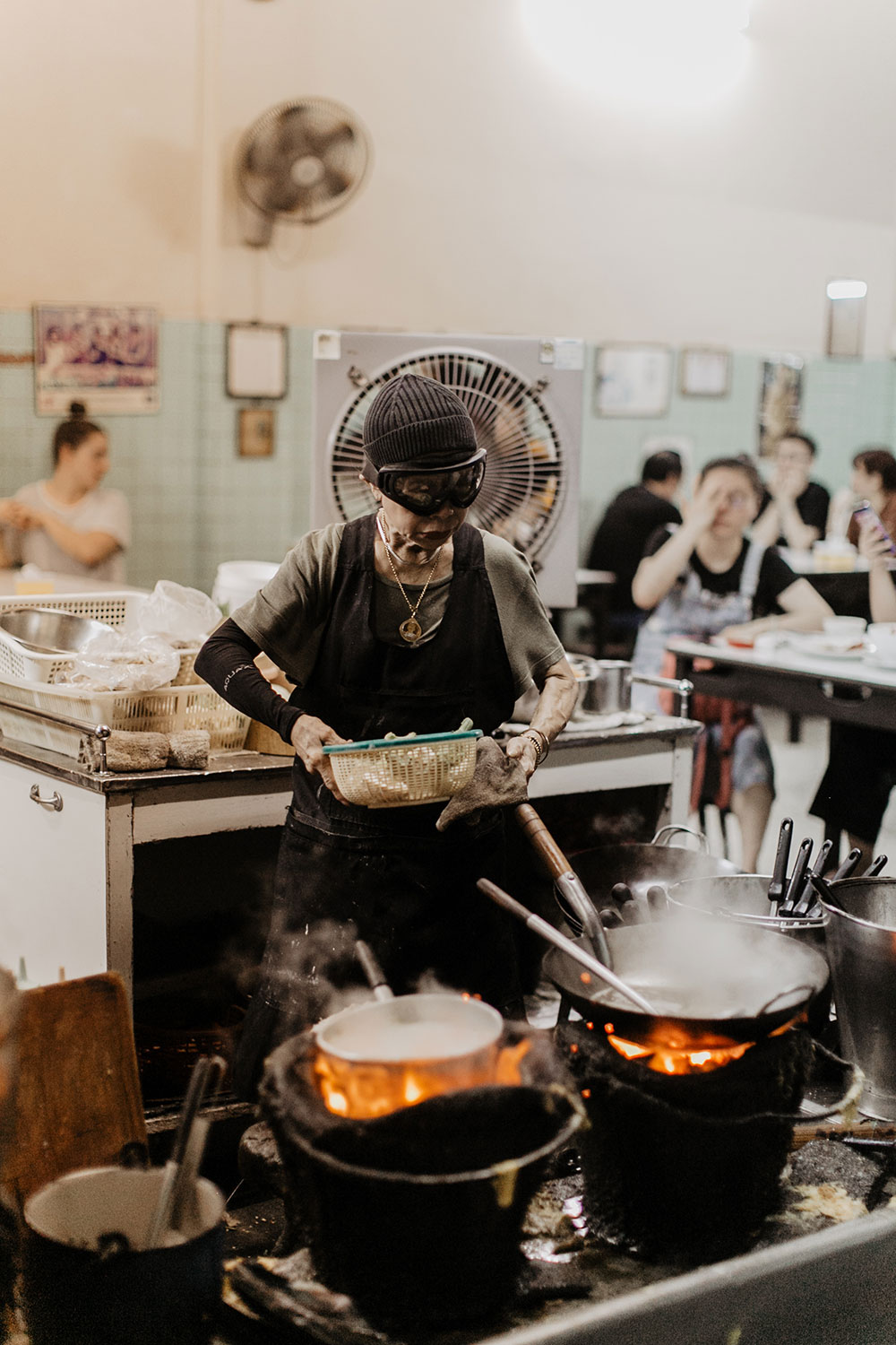 bangkok streetfood jay fai