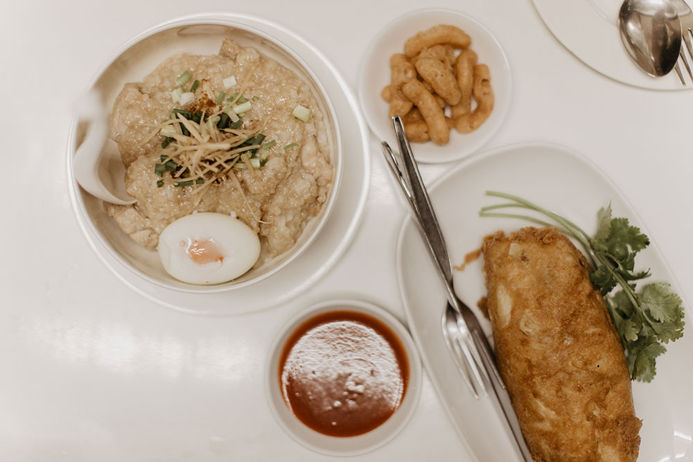 jayfai streetfood bangkok krabbenomlett