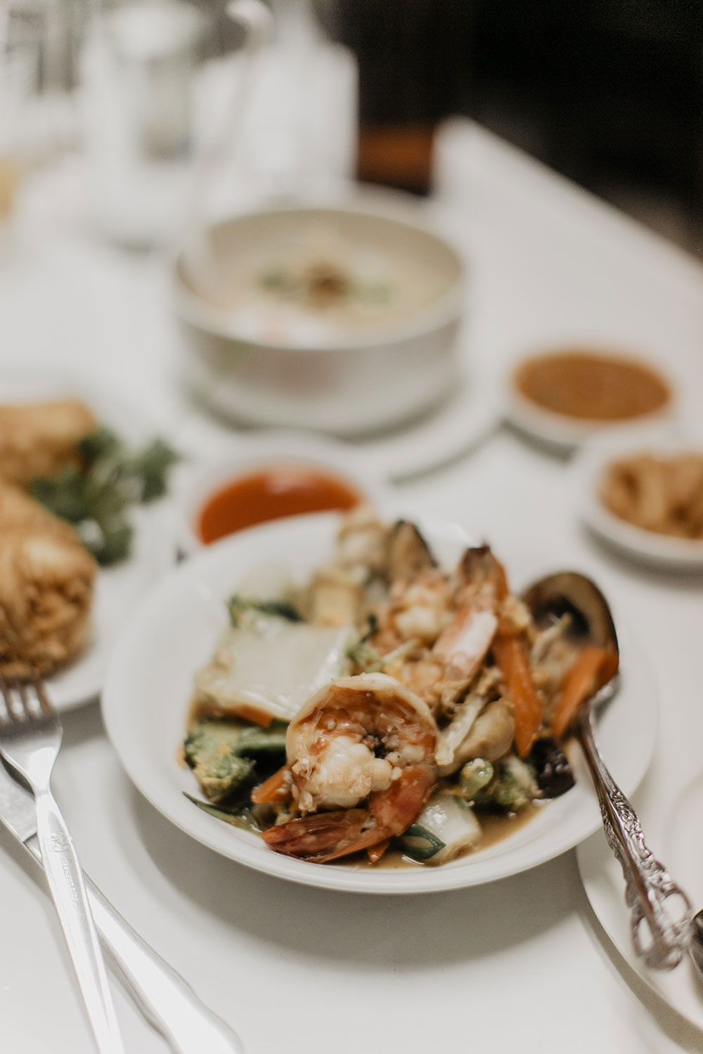 streetfood jayfai bangkok