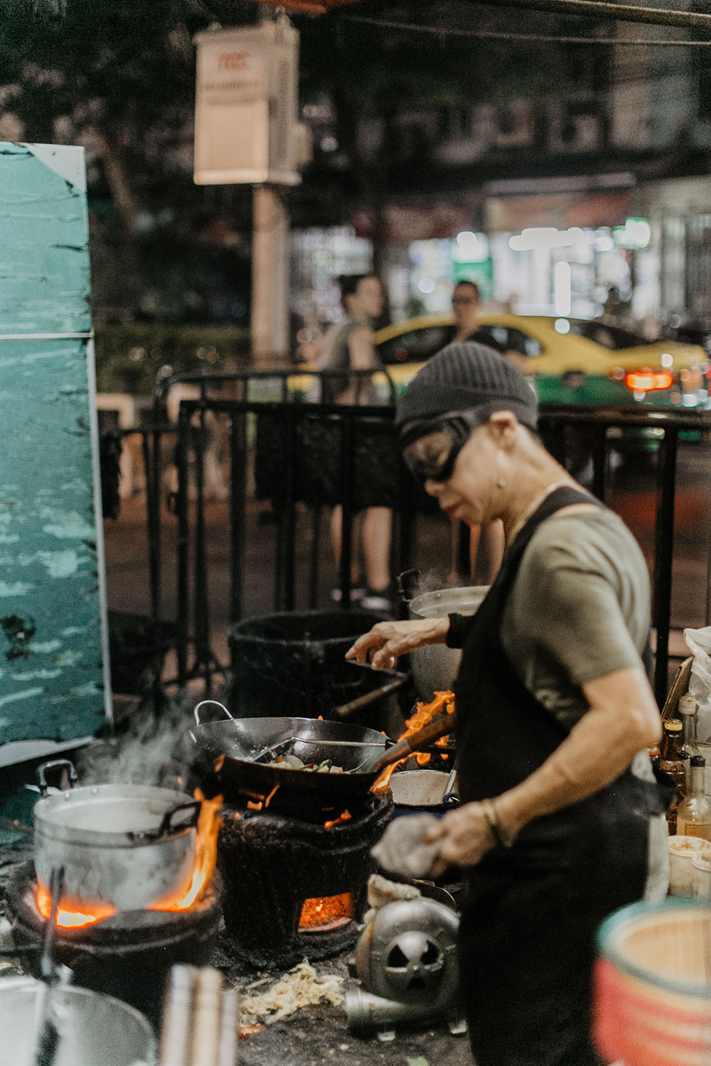 thailand streetfood jay fai